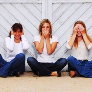 Meet your Posher, Stacey